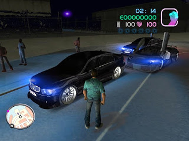 gta fast and furious pc download torrent