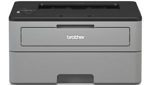 Brother hl-l2340dw not printing